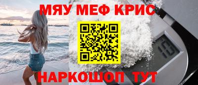 крисы Камышлов
