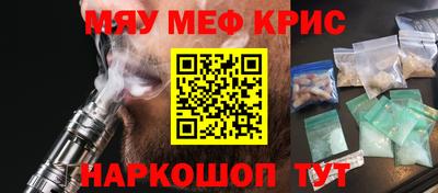 крисы Камышлов
